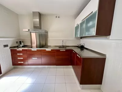 Penthouse Duplex in Nueva Andalucía