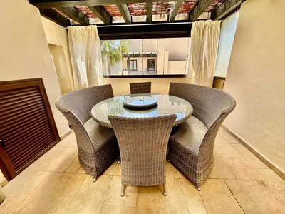 Penthouse Duplex in Nueva Andalucía