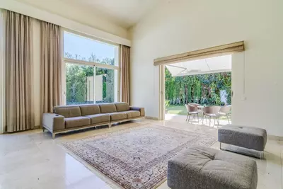 Detached Villa in Guadalmina Baja