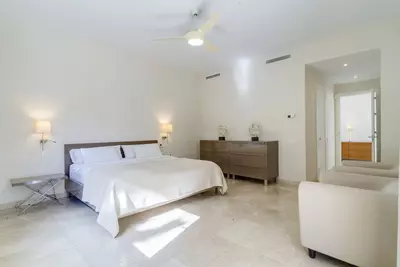 Detached Villa in Guadalmina Baja