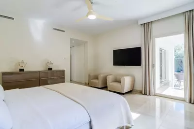 Detached Villa in Guadalmina Baja