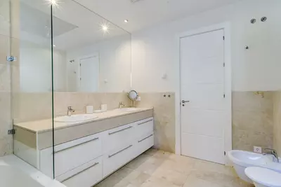 Detached Villa in Guadalmina Baja