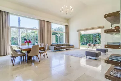 Detached Villa in Guadalmina Baja