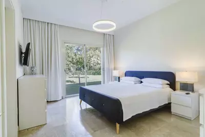 Detached Villa in Guadalmina Baja