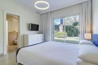 Detached Villa in Guadalmina Baja