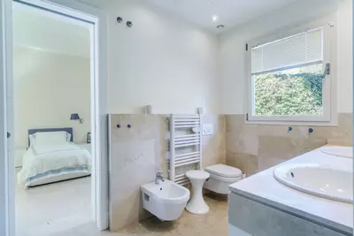 Detached Villa in Guadalmina Baja