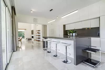 Detached Villa in Guadalmina Baja