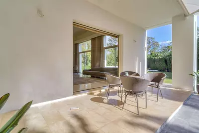 Detached Villa in Guadalmina Baja