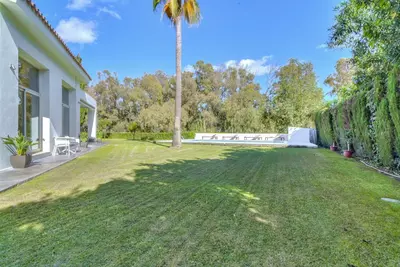 Detached Villa in Guadalmina Baja