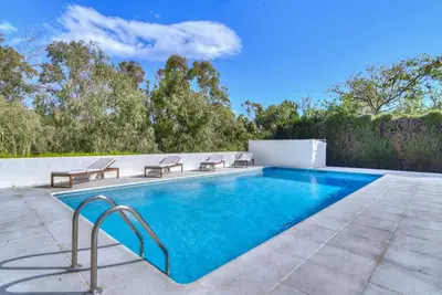 Detached Villa in Guadalmina Baja