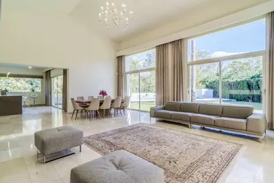 Detached Villa in Guadalmina Baja