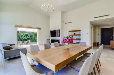 Detached Villa in Guadalmina Baja