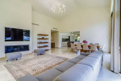 Detached Villa in Guadalmina Baja