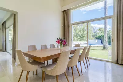 Detached Villa in Guadalmina Baja