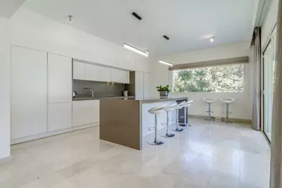 Detached Villa in Guadalmina Baja