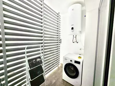Middle Floor Apartment in Nueva Andalucía
