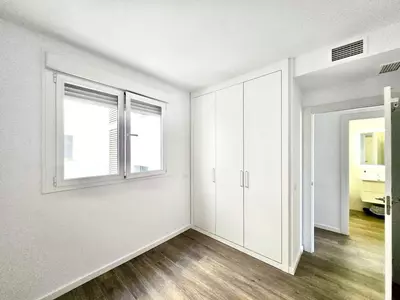 Middle Floor Apartment in Nueva Andalucía