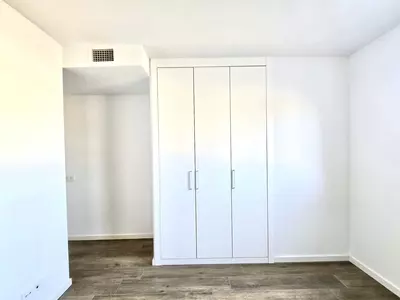 Middle Floor Apartment in Nueva Andalucía