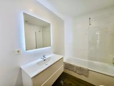 Middle Floor Apartment in Nueva Andalucía