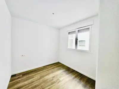 Middle Floor Apartment in Nueva Andalucía