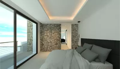 Detached Villa in Guadalmina Baja