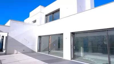 Detached Villa in Guadalmina Baja
