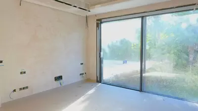 Detached Villa in Guadalmina Baja