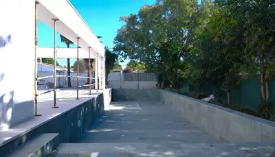 Detached Villa in Guadalmina Baja