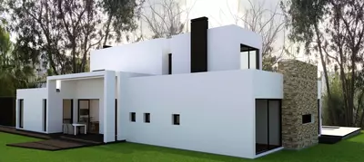 Detached Villa in Guadalmina Baja