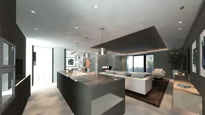Detached Villa in Guadalmina Baja