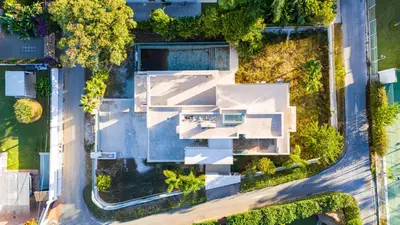 Detached Villa in Guadalmina Baja