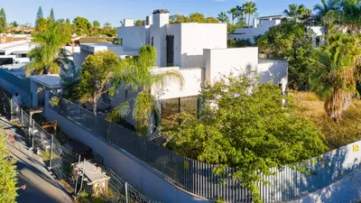 Detached Villa in Guadalmina Baja