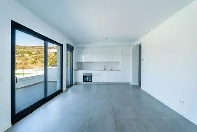 Townhouse in Manilva
