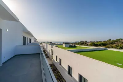Townhouse in Manilva