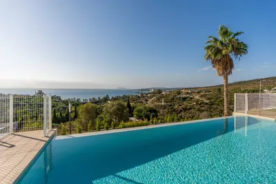 Townhouse in Manilva