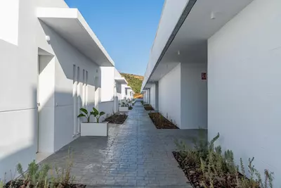 Townhouse in Manilva