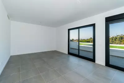 Townhouse in Manilva