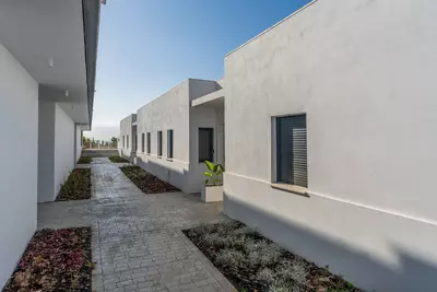 Townhouse in Manilva
