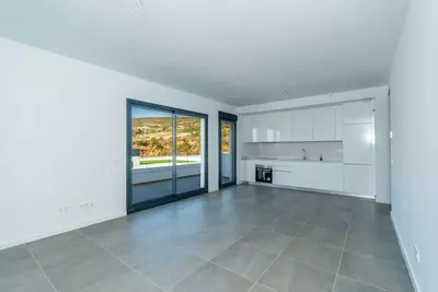 Townhouse in Manilva