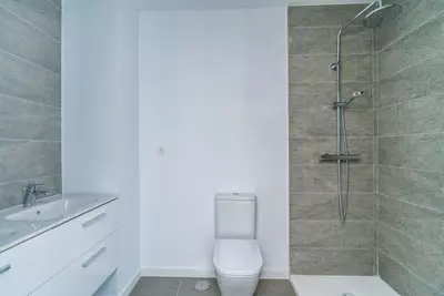 Townhouse in Manilva