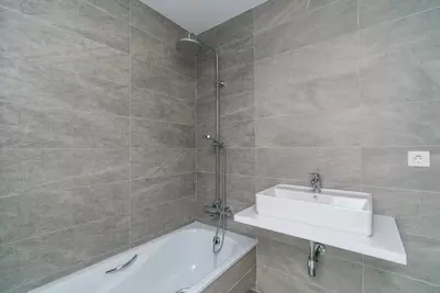 Townhouse in Manilva