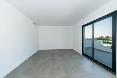 Townhouse in Manilva