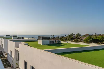 Townhouse in Manilva