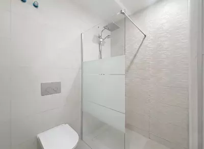 Middle Floor Apartment in Estepona