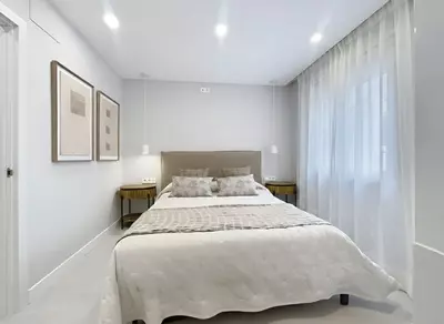 Middle Floor Apartment in Estepona