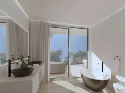 Detached Villa in San Pedro de Alcántara