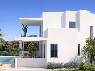 Detached Villa in San Pedro de Alcántara