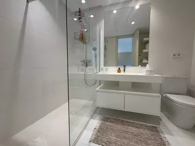 Middle Floor Apartment in Benahavís