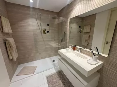 Middle Floor Apartment in Benahavís