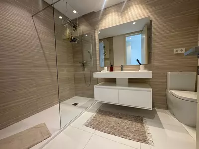 Middle Floor Apartment in Benahavís